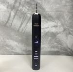 Electric DiamonClean 9000 Smart Toothbrush Handle for Genuine Sonic Care HX991B