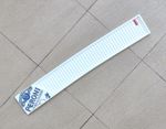 Free Ship PERONI Rubber bar mat drip mat bar runner spill mat beer coasters pubs