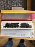 HORNBY RAILWAYS OO GAUGE R2317  GWR CASTLE CLASS 4093  ' DUNSTER CASTLE '