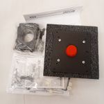 Chief RSA266 Mini RPA Custom Projector Ceiling Mount + SSB266 New Open Box