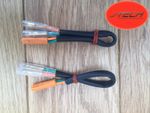 Honda Indicator adapters for use with after market Indicators. Leads / Connector