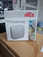Frico Underfloor Thermostat T10s Electronic Thermostat 230V 50Hz