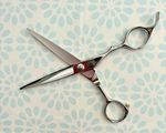 Kyoto Sprint Scissors 6" (Right Handed) - Used Once only