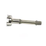 Robot Coupe 27335 Complete Foot & Bell Assembly with Blade for Mini MP 170 V.V.