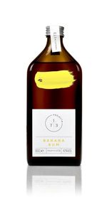 Project #173 Banana Flavoured Rum 50cl