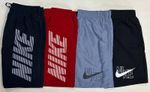 Nike Men’s Swim Shorts – Stylish & Comfortable