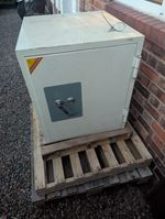 PHOENIX Datacare 2000 Series Document safe Cash Safe, Chubb Safe, Fire Rated 