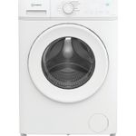 Indesit MyTime 7kg 1400rpm Washing Machine - White IMA764MYTIMEUK