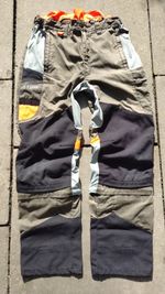STIHL MultiProtect HS Hedge Trimming Trousers Large 34-38W 32.5L (Brushcutter)