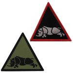 1 (UK) Armoured Division TRF