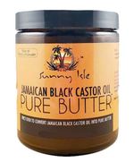 Sunny Isle Jamaican Black Castor Oil Pure Butter