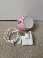 Disney Princess Philips Living Colours LED Night Light Colour Changing Kids Lamp