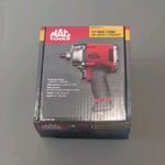 MAC Tools MPF980501-XJ 1/2" Air Impact Wrench 1600Nm Red High Torque - FREE DEL