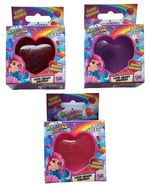 Magical Kingdom Super Squishy Love Heart Squeeze Toy