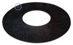 17" Floor Pad Holder / Drive Board Replacement Base Gripper / Spike / Pin Plate