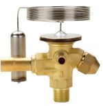 DANFOSS TEN2 Expansion Valve R134A With Equalizer SOLDER 068Z3385 Denmark