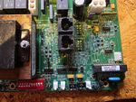 Balboa Hot Tub PCB Board Control Board