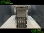 Dell PowerEdge T330,8x 2tb SAS,32gb,H730, 2x 495W PSU, 1 X E3-1270V6 Enterprise