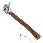 Sell a Hammer, Handicraft Ornament, Stainless Steel Fist Hammer, Hardware Tools,
