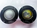 1x New Polydome Compatible for Infinity Kappa Series - Soft Material