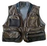 Wychwood Truefly Fly Fishing Vest Size XL
