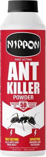 Nippon 300g Ant Killer Powder