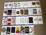 33 London Underground Tube Maps LUL All Different 2005-2025 Excellent Condition