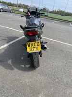 An Excellent Honda CBF600s 2008 - Mot July- Excellent Smooth, Reliable - 28K