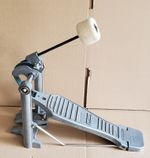 🤖🥁  PREMIER Kick Bass Drum Pedal 90s era strap drive vintage E*D*S 🤖🥁
