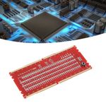 DDR5 Desktop Mainboard Test Card Memory Slot Tester Board With LED Light For-Use
