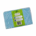 Pro-Dream Technical Cloths Twin Pack - 30 Pieces