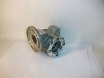 HYDRO-MEC P030FB06C0-PB3 Right angle gearbox 1:40 shaft 14mm 10mm 15 pcs