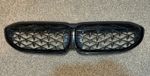 BMW M340i G20 CT Carbon Body Parts – Grille, Rear Diffuser, Rear Blade, Spoiler