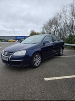 2008 Volkswagen Jetta 1.9 TDI – Long MOT – Full Service History – £1340