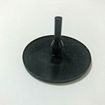 LAY Z SPA- NON RETURN VALVE- stop leaking A air blower gasket seal rubber