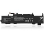 For HP EliteBook 830 840 852 735 745 G5 G6 933321-855 932823-421 SS03XL Battery 