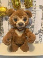 FurReal Cubby The Curious Bear Electronic Talking & Robotic Interactive Toy