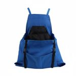 Garden Harvest Pouch Apron Large Pocket Outdoor Gear Hands Unrestricted