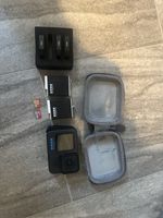 Go Pro Hero 12 Black & Accessories