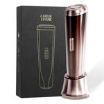 10 X Carer Spark Facial Massager Electric Anti-Aging Face & Neck Lift RRP £1,000