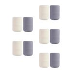 Fabric Water Dispenser Jug Cover Reusable for Home Decorative Use