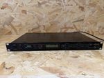 Vintage 1980s Yamaha SPX90 II Digital Effects Rack Unit w/NEW Battery Reverb
