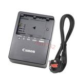 Canon LC-E6E LCE6E Charger For LP-E6N E6NH Battery Ra R5 R6 5DS R 60Da 90D 7DSV