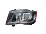 Man Tgx Tgs Tgl Headlight N/s L/h Passenger 81251016741 
