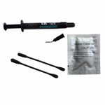 Liquid Metal LK-128 1g Thermal Conductive Compound 128 W/mK CPU GPU TIM