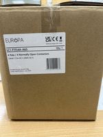 LC1-F1154A-A65 AC Contactor