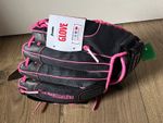 Franklin Fastpitch Pro Series Softball Glove - 12" - Pink - New