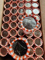 2026 D DECLARATION of INDEPENDENCE Quarter BU Roll (1)  OBW From Seal Box