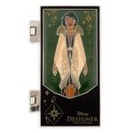 Disney Designer Ultimate Princess Collection Tiana Hinged Pin Limited Release