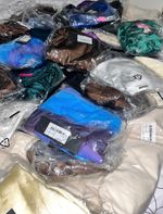 BNWT WHOLESALE Bundle Branded Designer Clothing Ladies Motel Rocks Bulk Dress